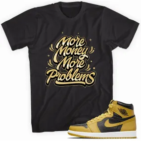 1 High Pollen Shirt More Money More Problems