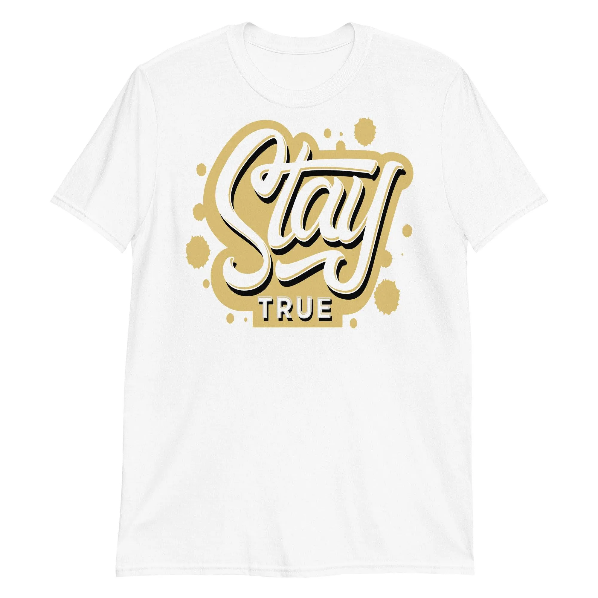 1 High Pollen Shirt Stay True