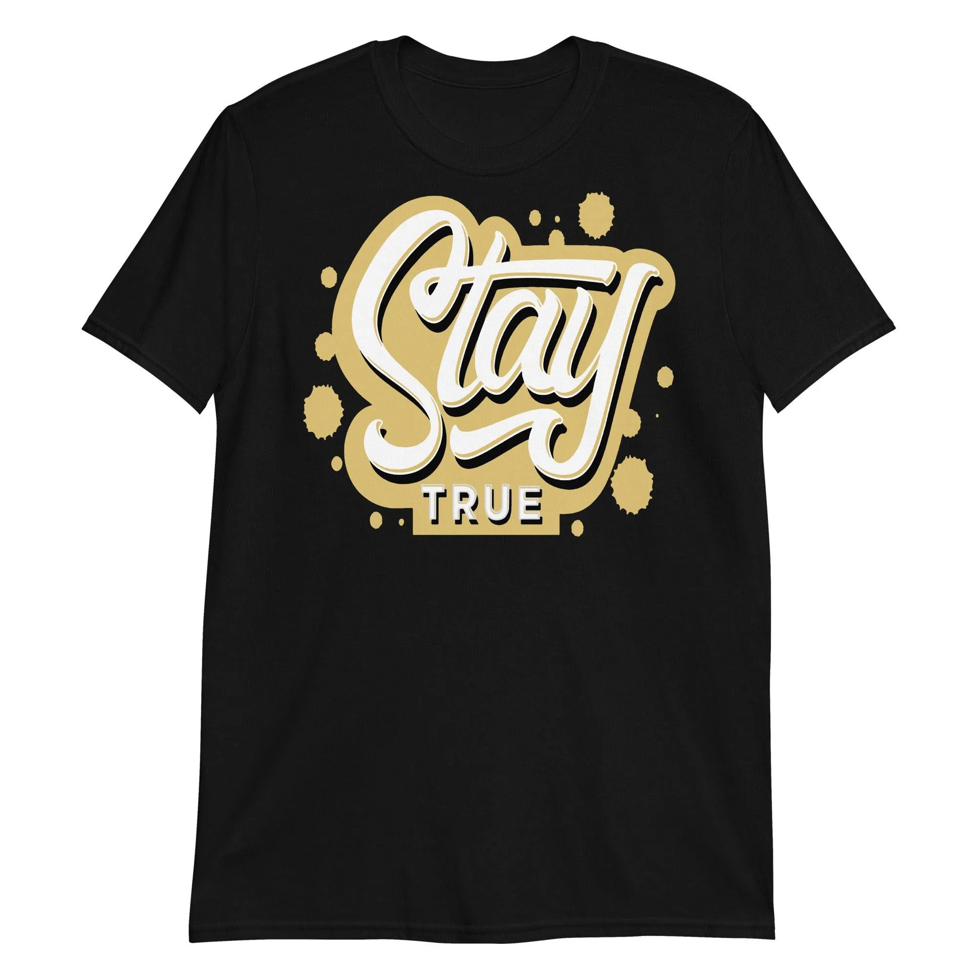 1 High Pollen Shirt Stay True