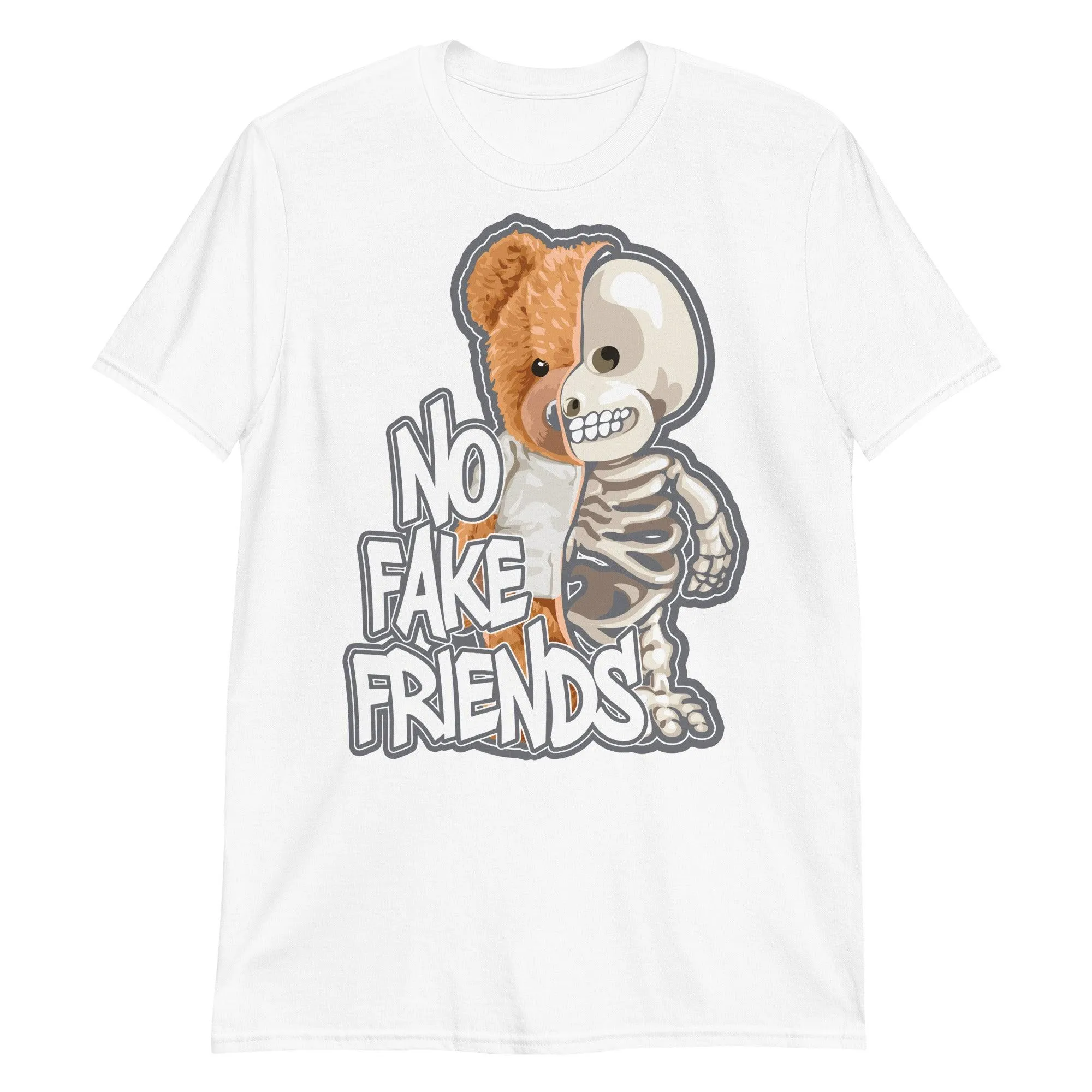 1 High Stealth Shirt Fake Friends