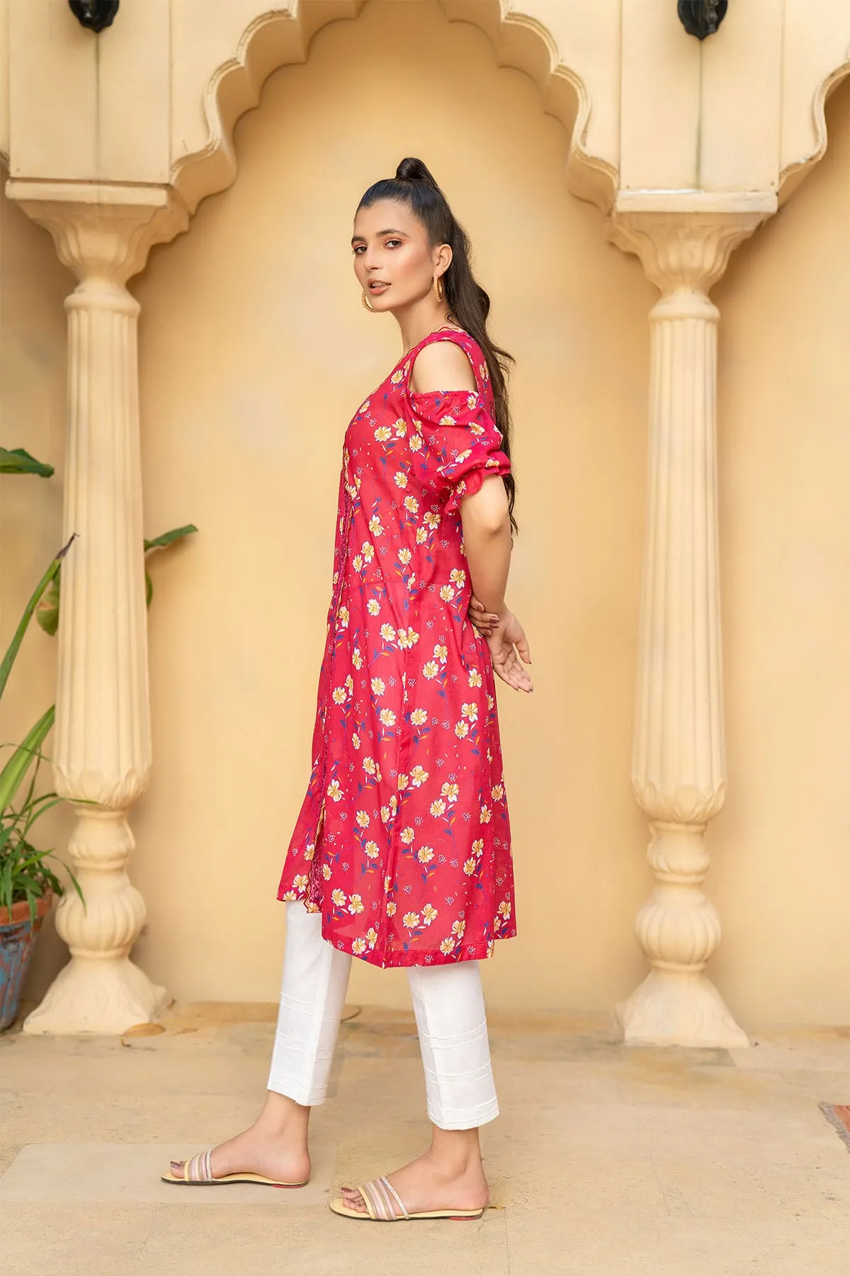 1PC Sapna Digital KURTI-182