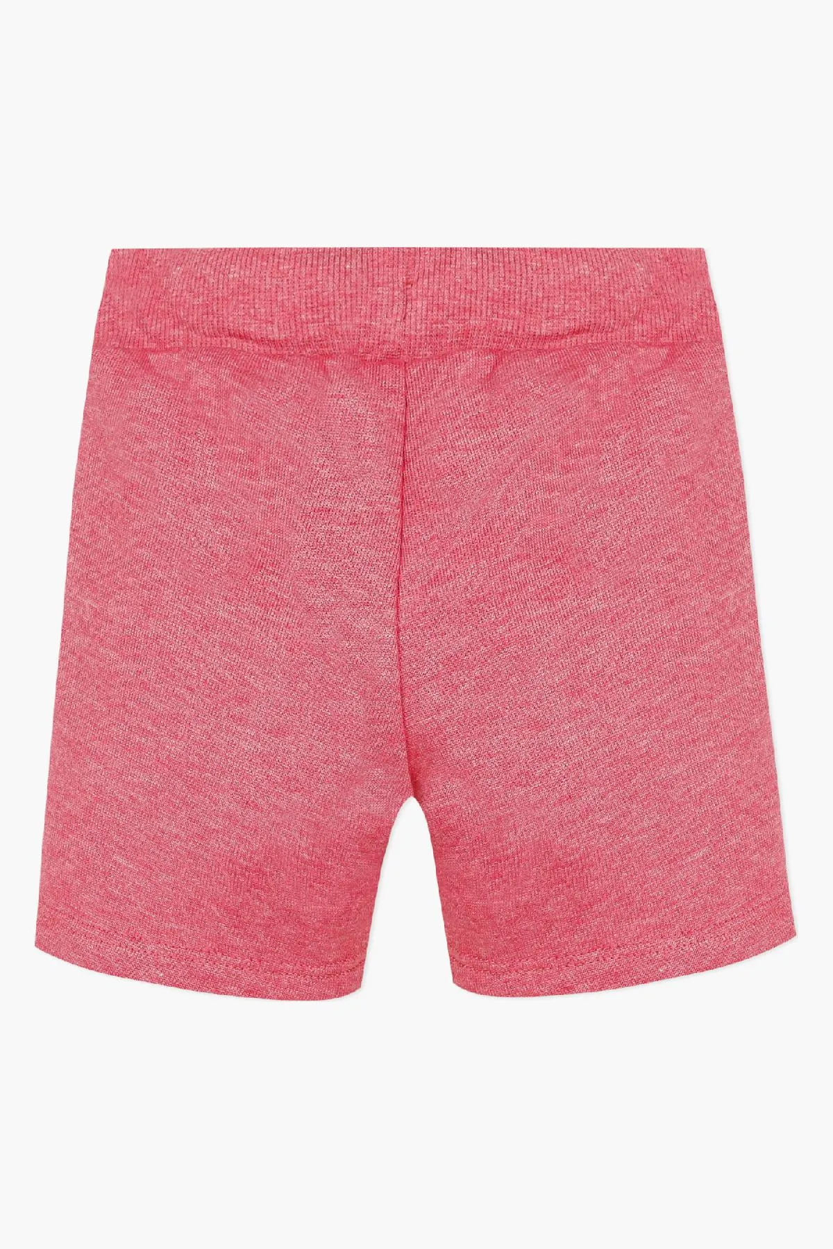 3pommes Papaya Baby Shorts (Size 9/12M left)