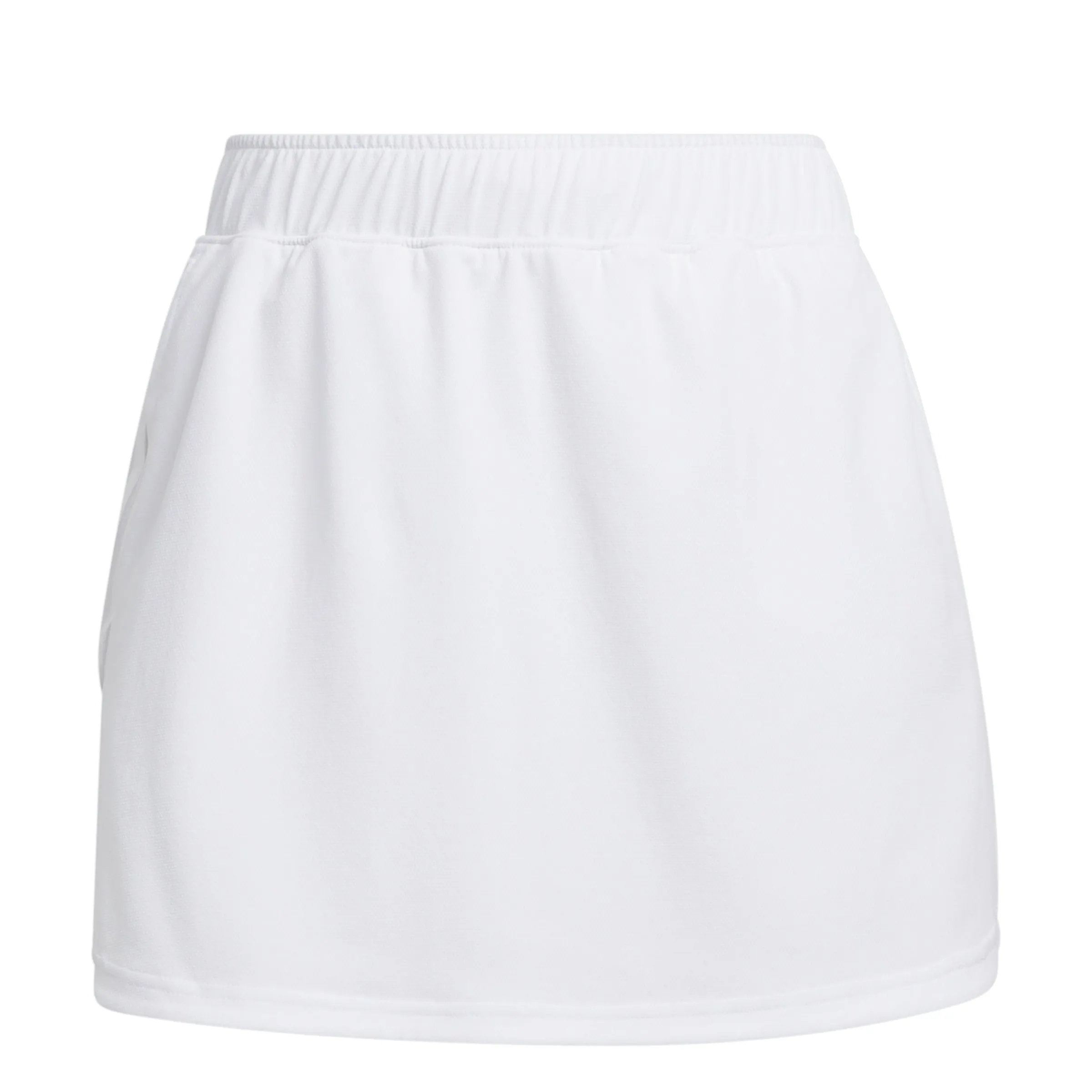 adidas Golf Women's Ultimate365 TWISTKNIT Skirt - White SS24