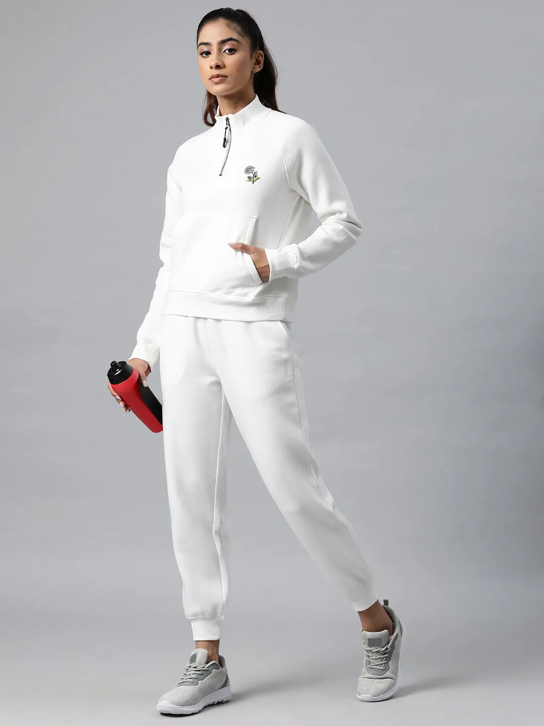 Alcis Athlifit Comfy Tracksuit