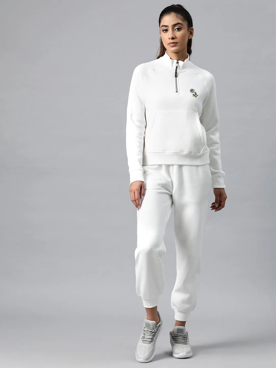 Alcis Athlifit Comfy Tracksuit