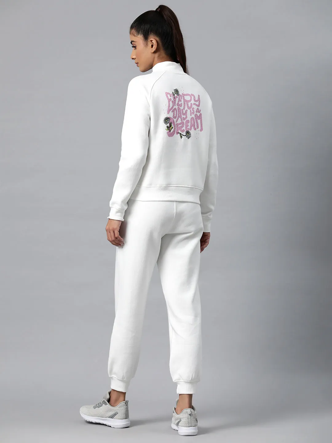 Alcis Athlifit Comfy Tracksuit