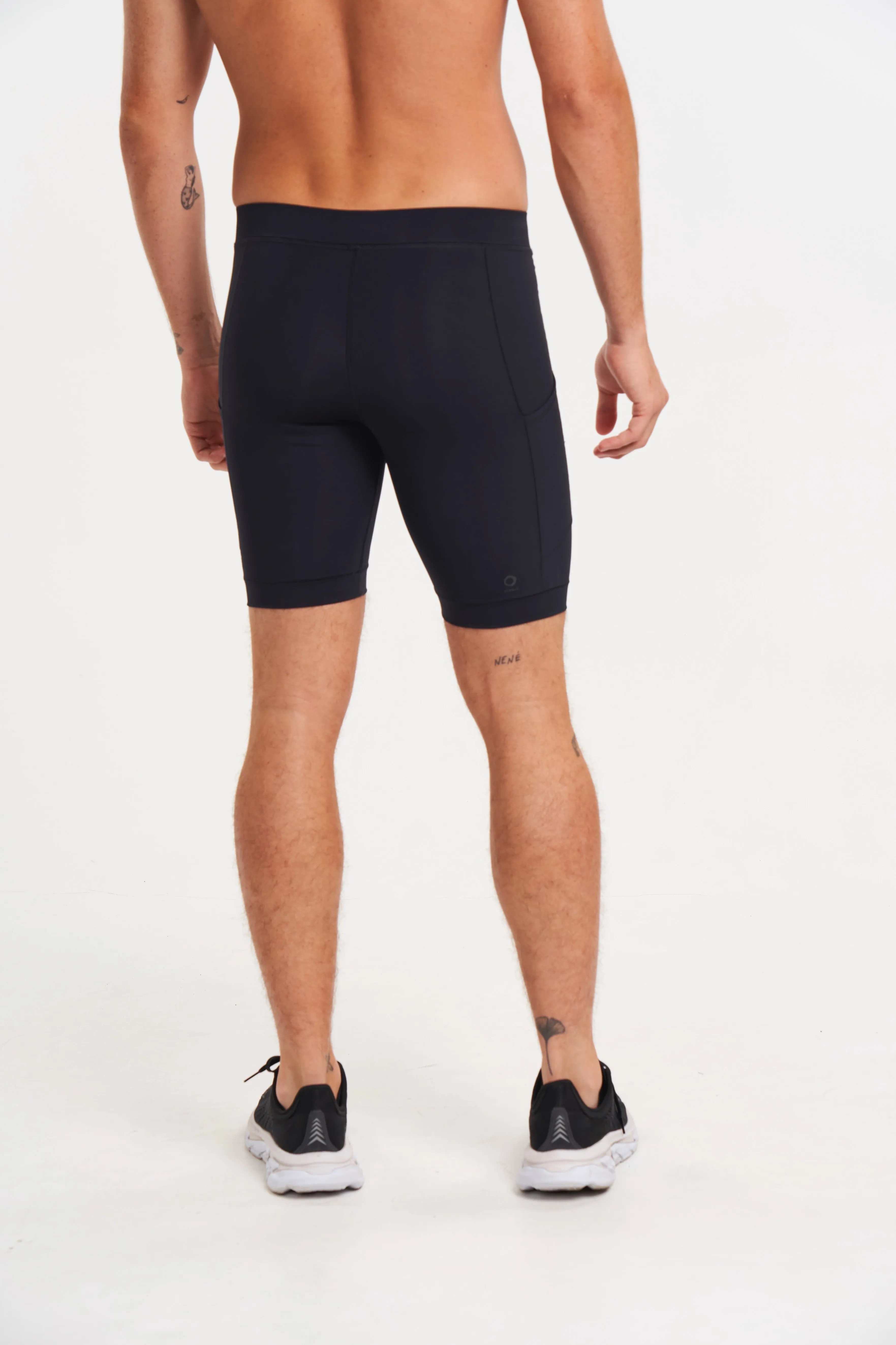 ALSPRT COMPRESSION SHORT