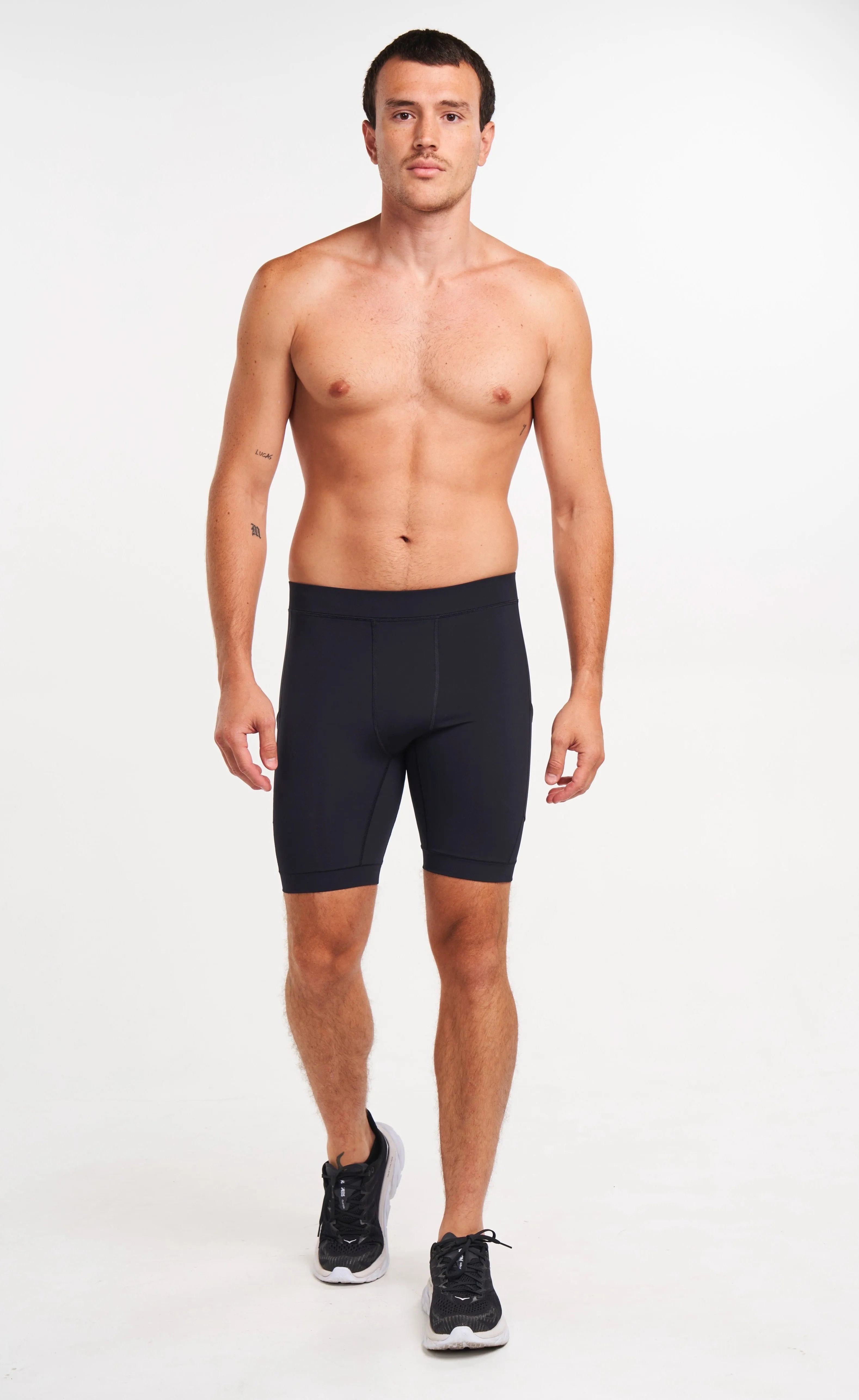 ALSPRT COMPRESSION SHORT