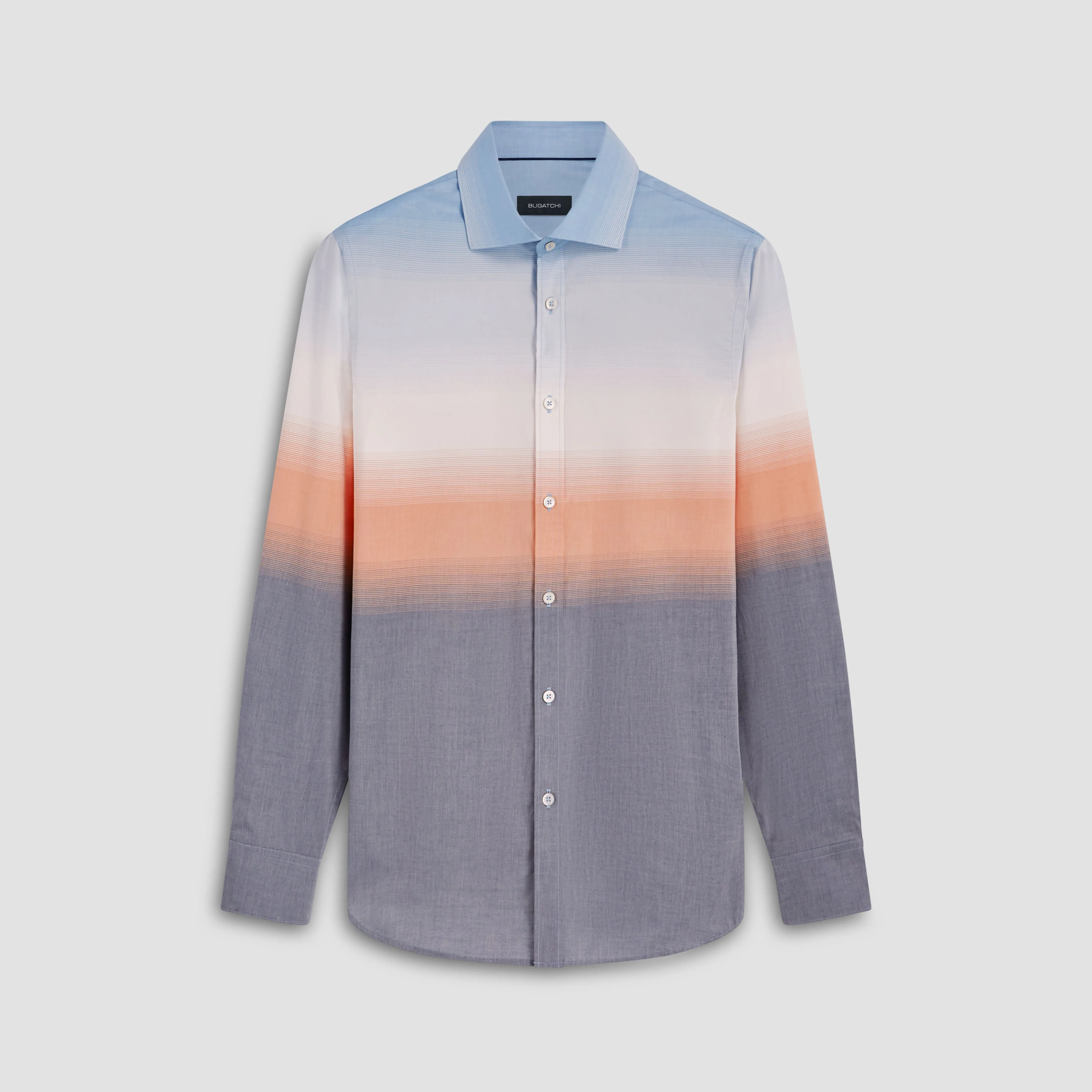 Axel Ombre Shirt