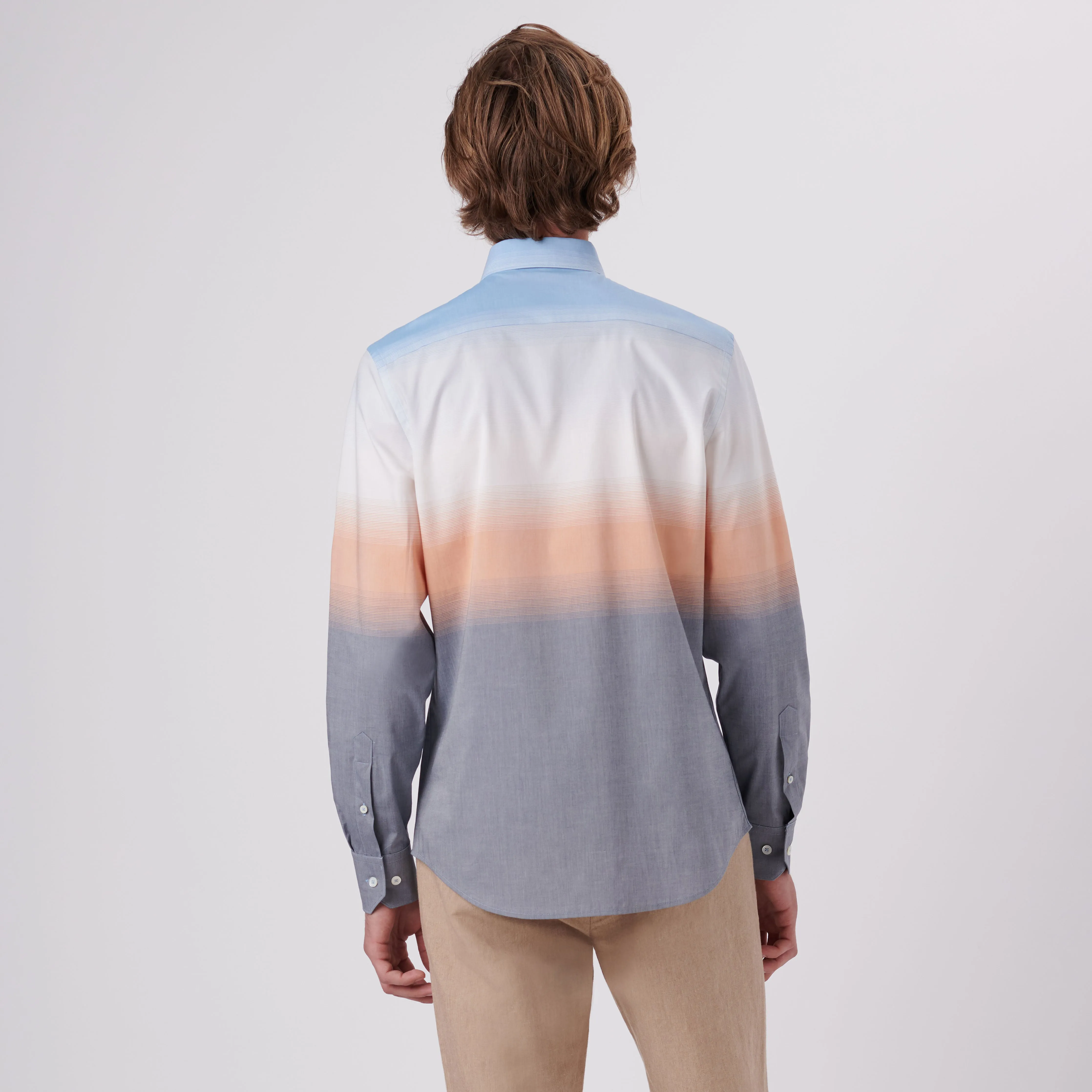 Axel Ombre Shirt