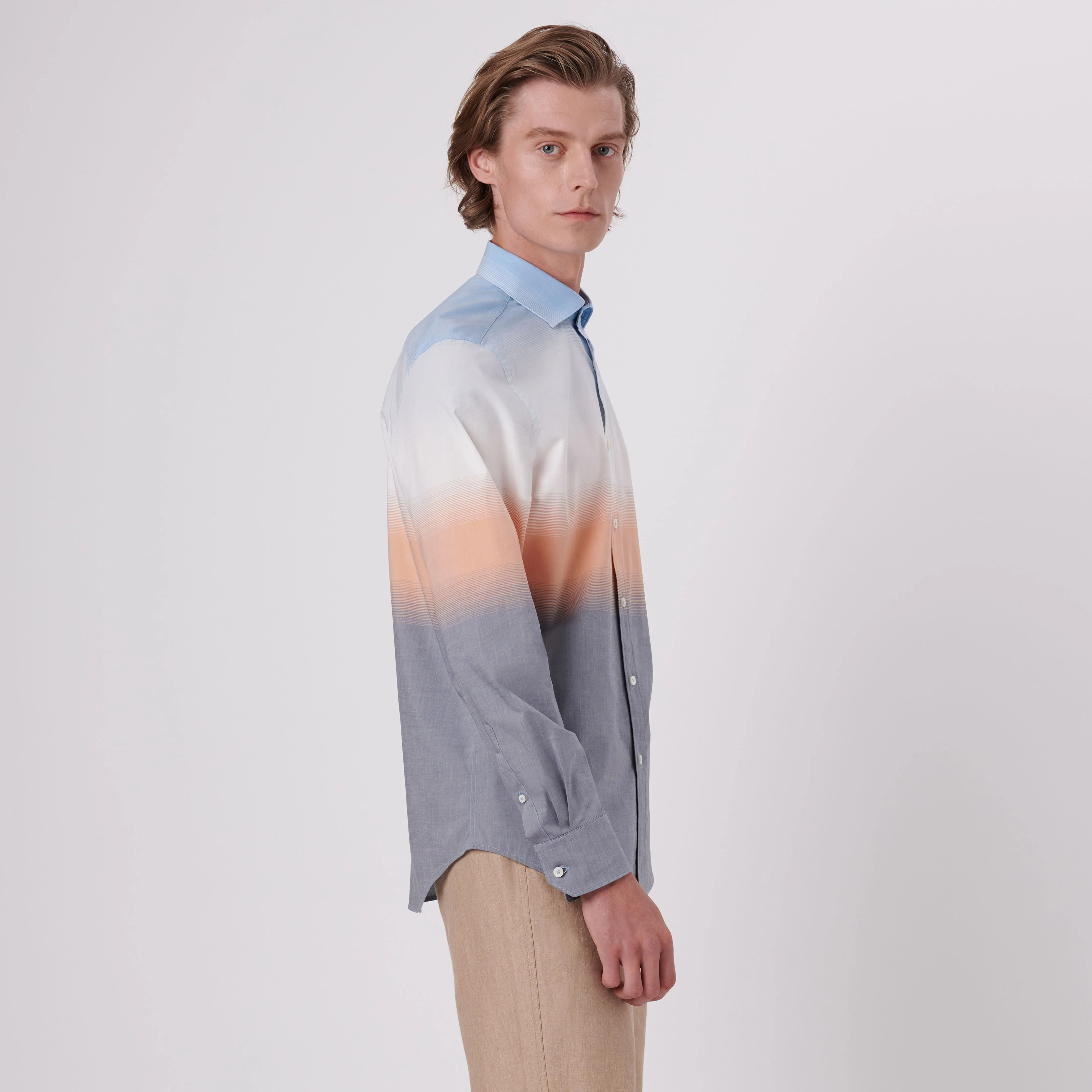 Axel Ombre Shirt