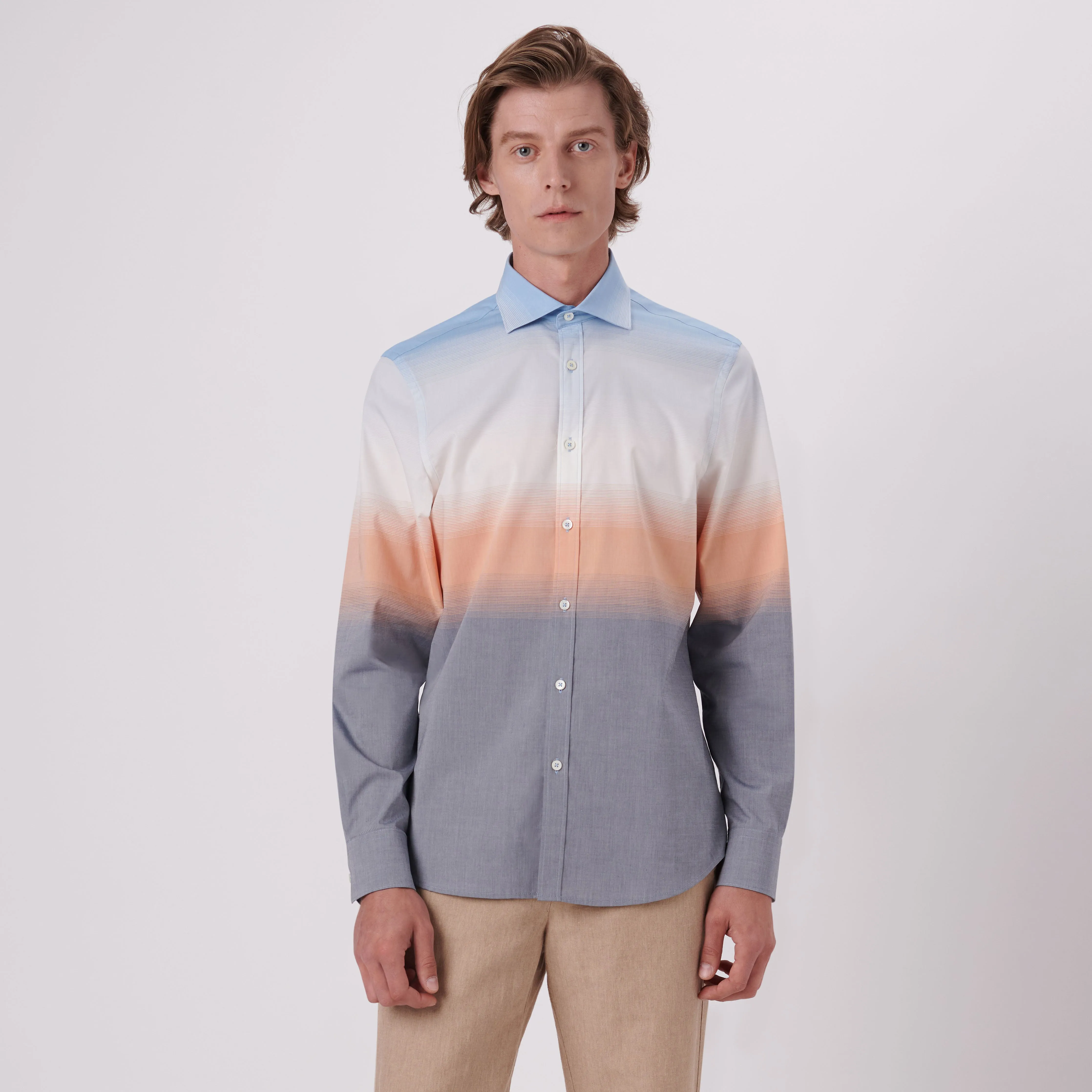 Axel Ombre Shirt