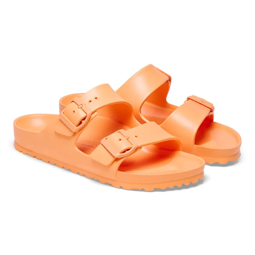 Birkenstock Arizona EVA Papaya   