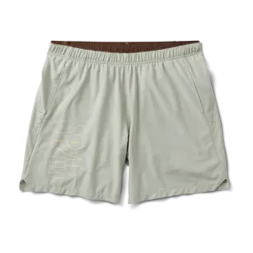 Bommer 2.0 Shorts 7"