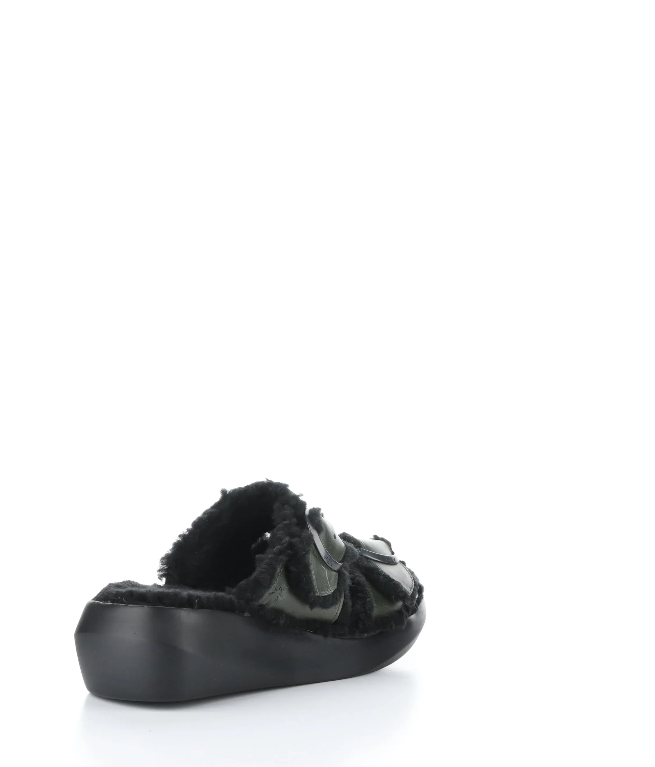 BUGA902FLY 001 DIESEL Slip-on Sandals