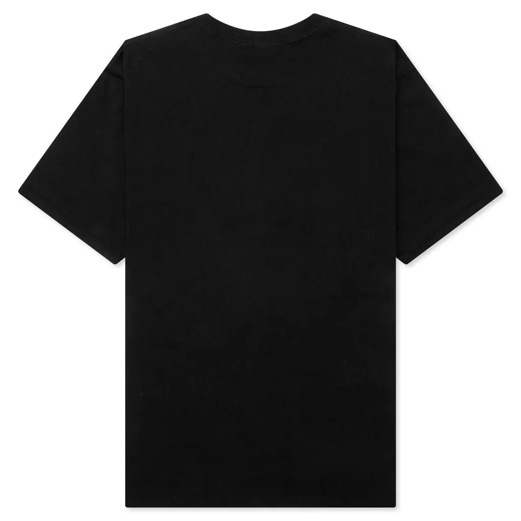 By Bathing Ape Tee - Black