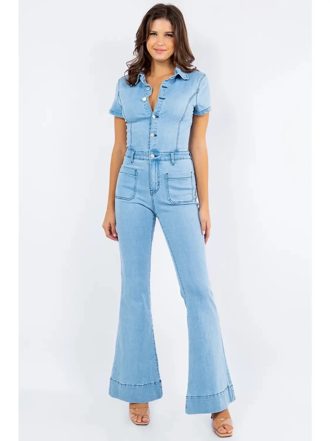 Carly Jumpsuit