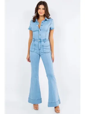 Carly Jumpsuit