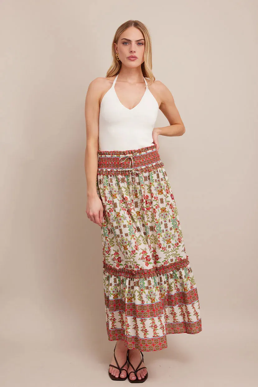 Cece Skirt