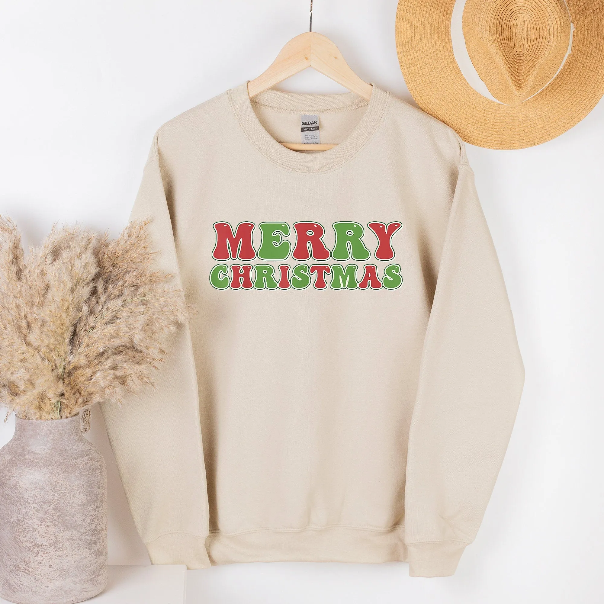 Christmas Sweatshirt