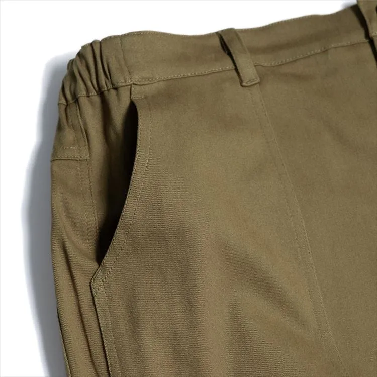 Cookman Baker's Skirt - Olive