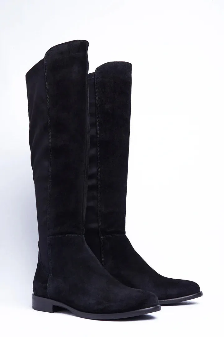 CORDANI - BETHANIE SUEDE BOOT