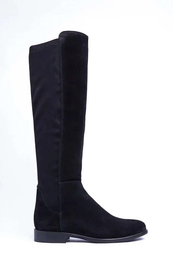 CORDANI - BETHANIE SUEDE BOOT