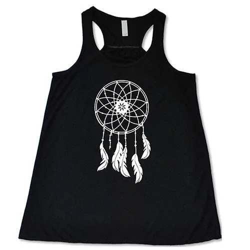 Dreamcatcher Shirt