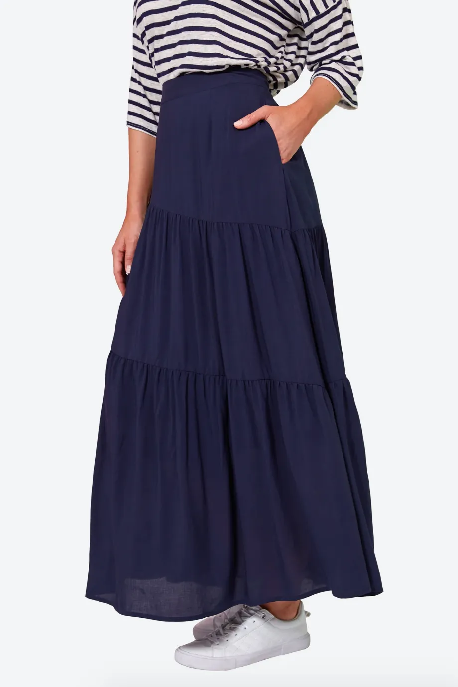 Esprit Maxi Skirt