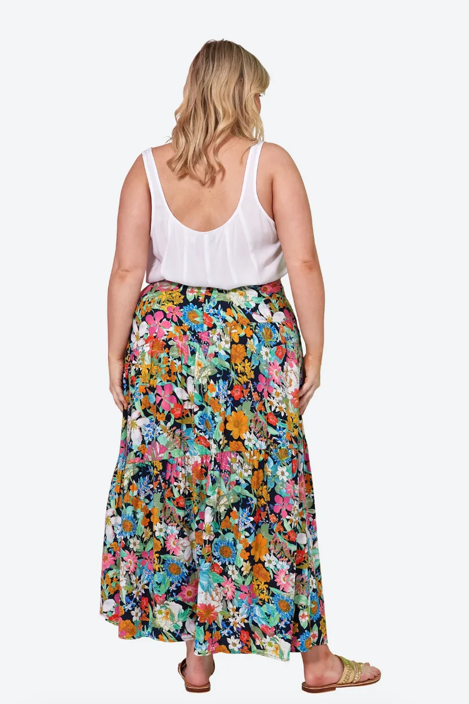 Esprit Maxi Skirt