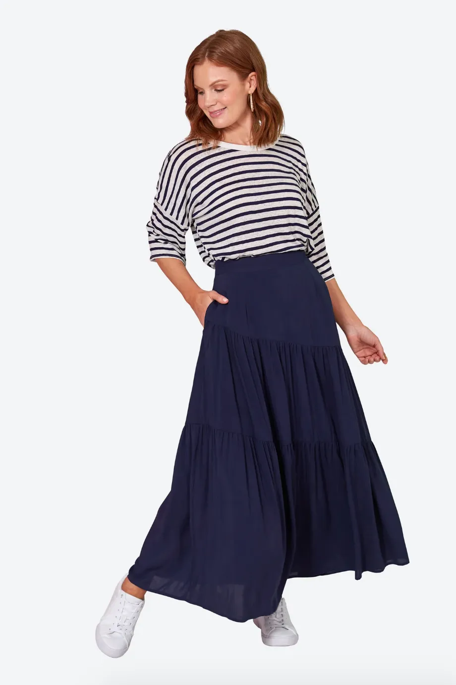 Esprit Maxi Skirt