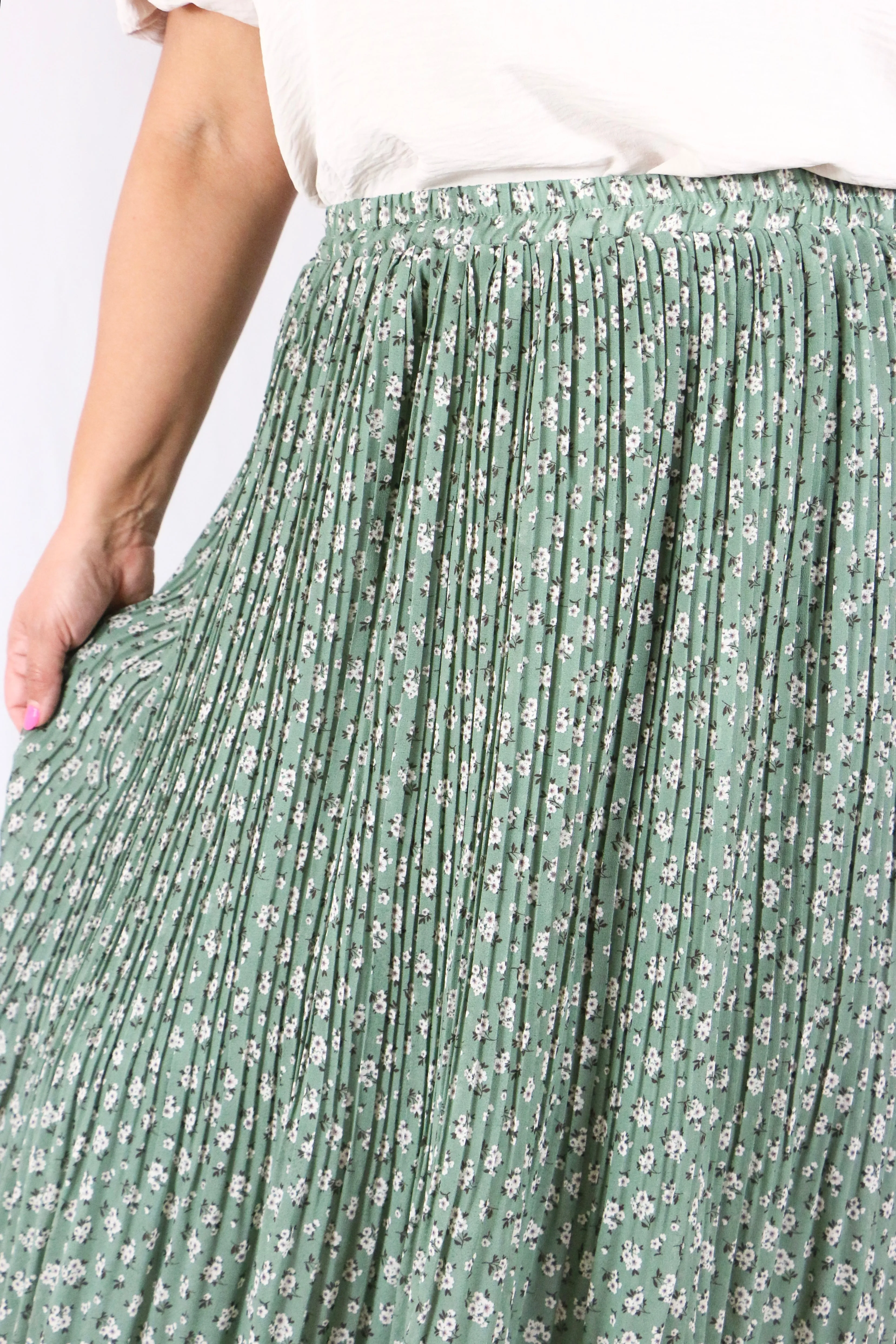 Everly Skirt