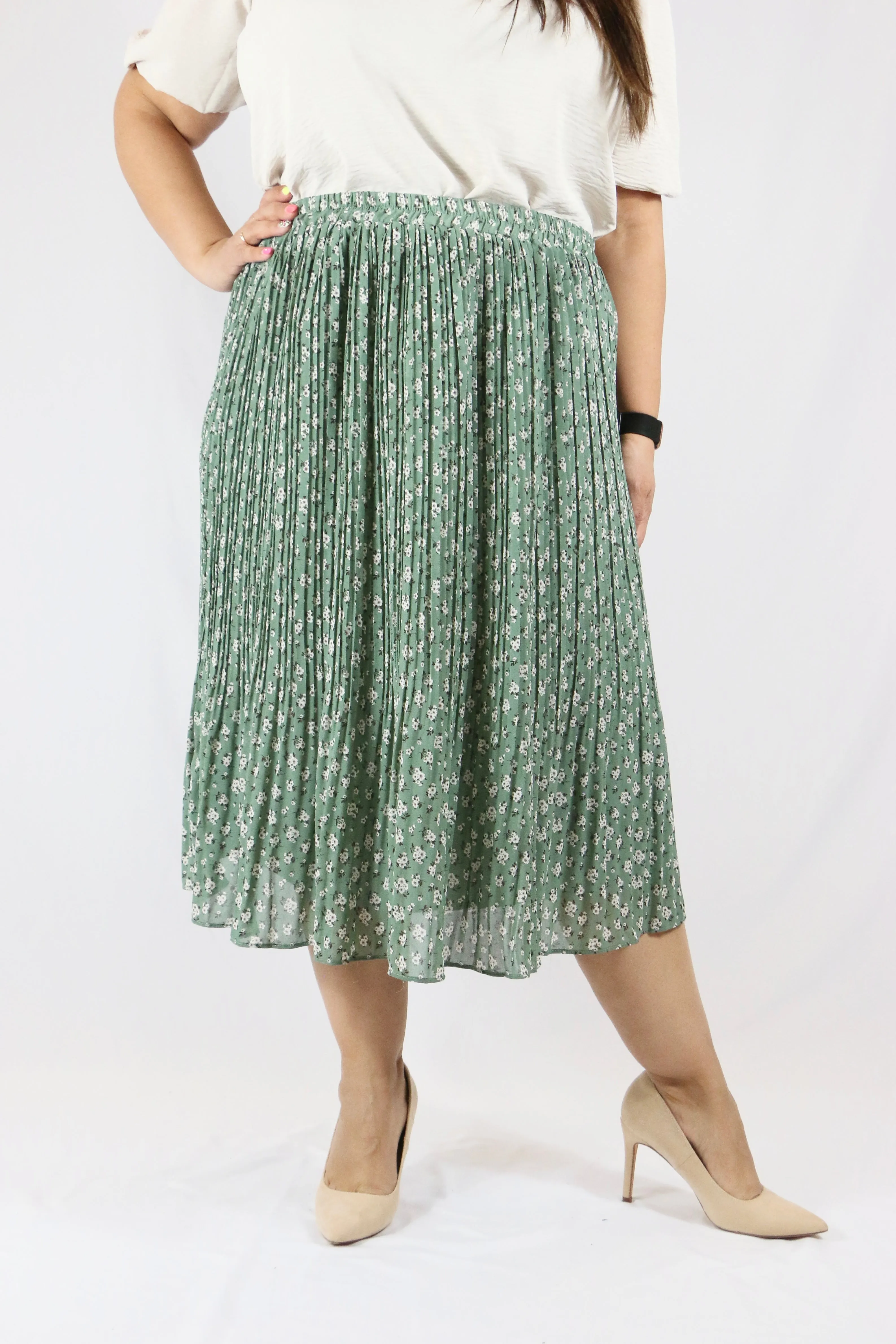 Everly Skirt