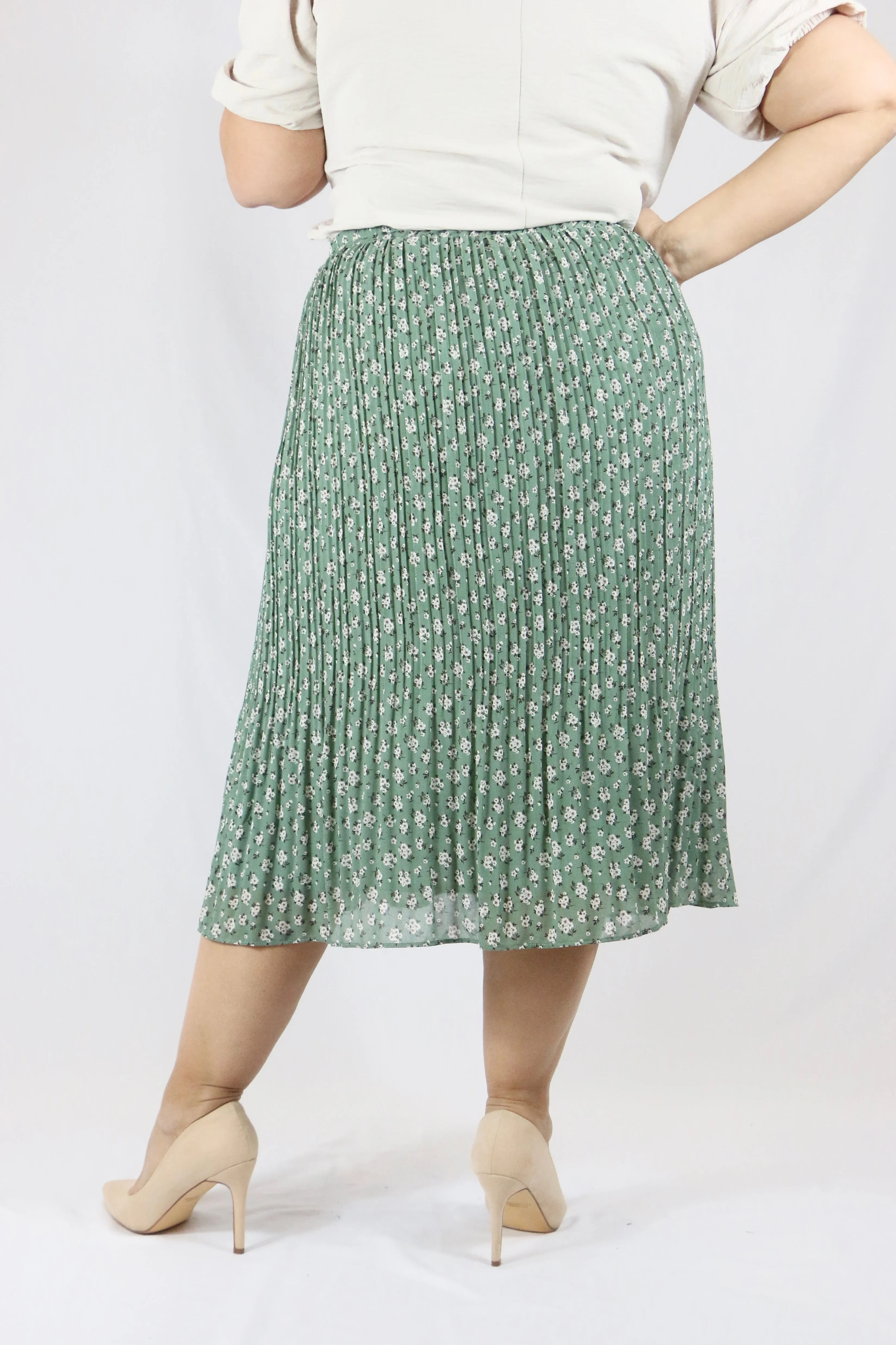 Everly Skirt