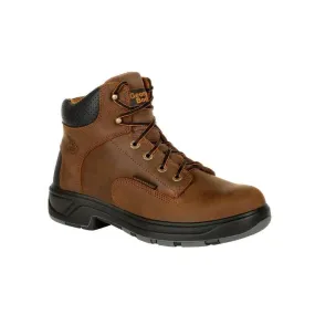 GEORGIA BOOT FLXPOINT COMPOSITE TOE WATERPROOF WORK BOOT G6644