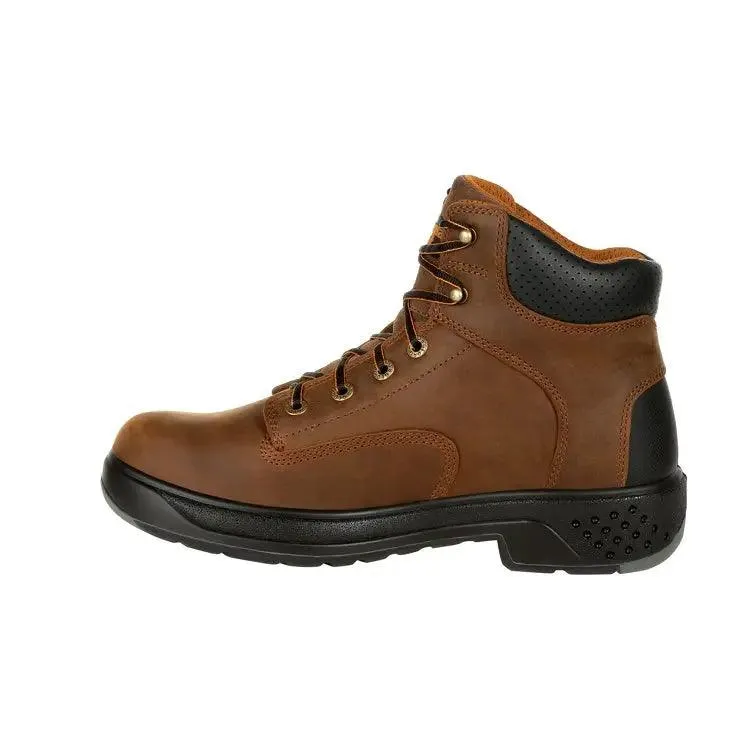 GEORGIA BOOT FLXPOINT COMPOSITE TOE WATERPROOF WORK BOOT G6644