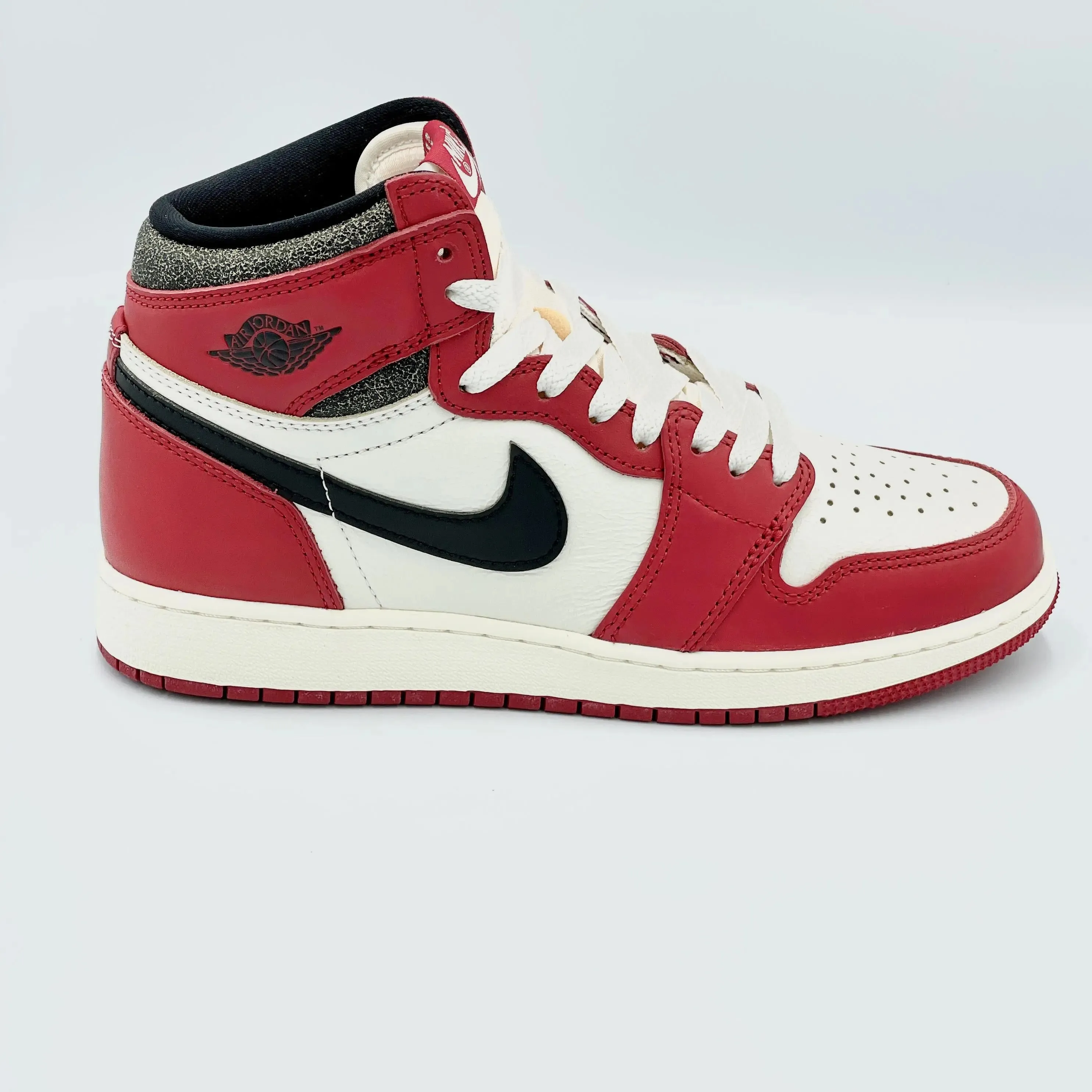 Jordan 1 Retro High OG Chicago Lost and Found