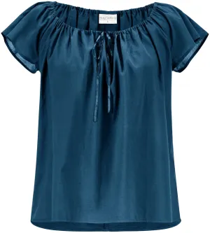 Liesl Tunic Limited Edition Blues