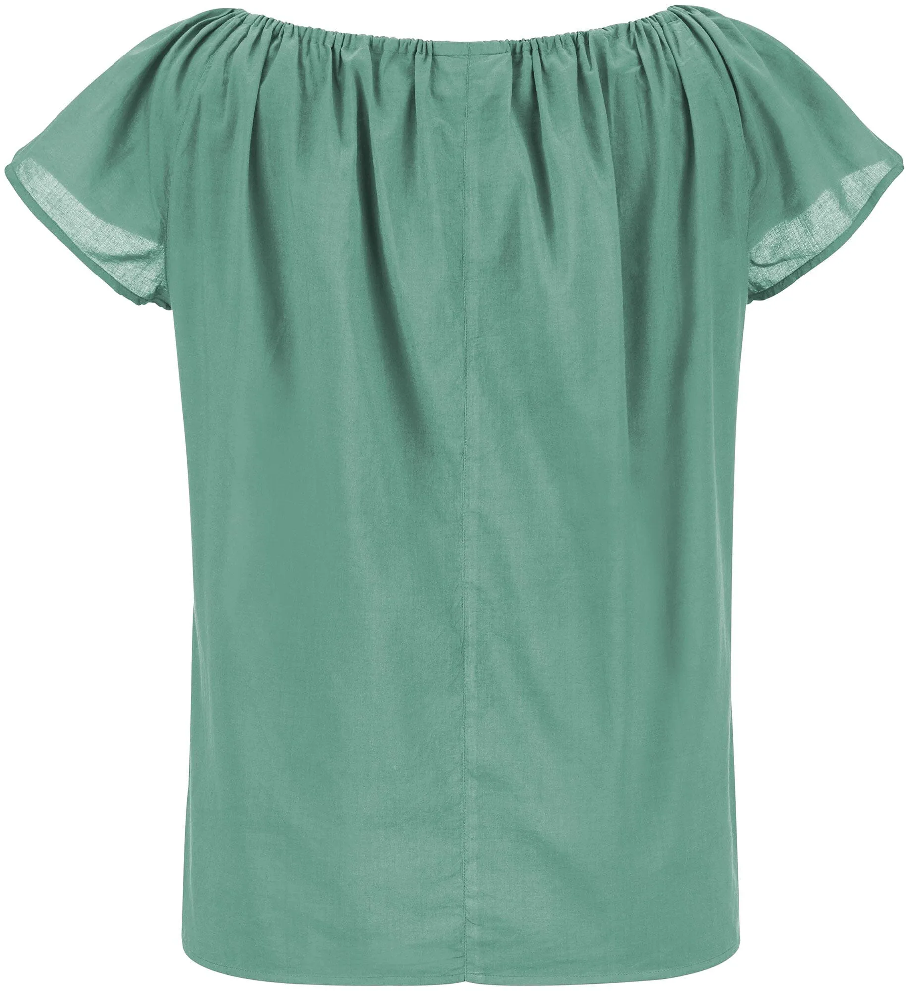 Liesl Tunic Limited Edition Cool Sage