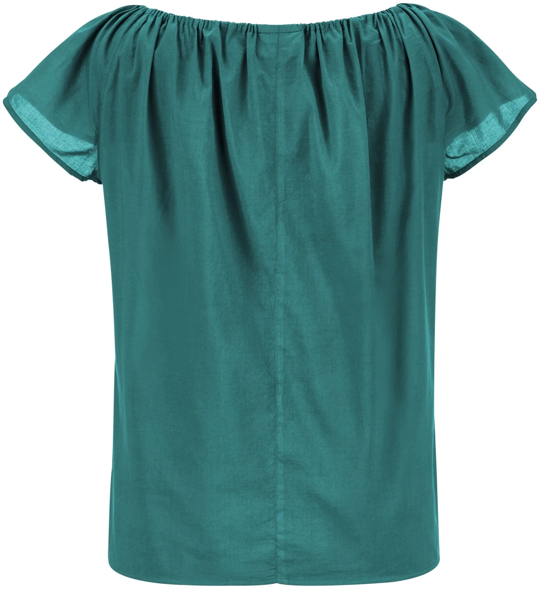 Liesl Tunic Limited Edition Sea Goddess