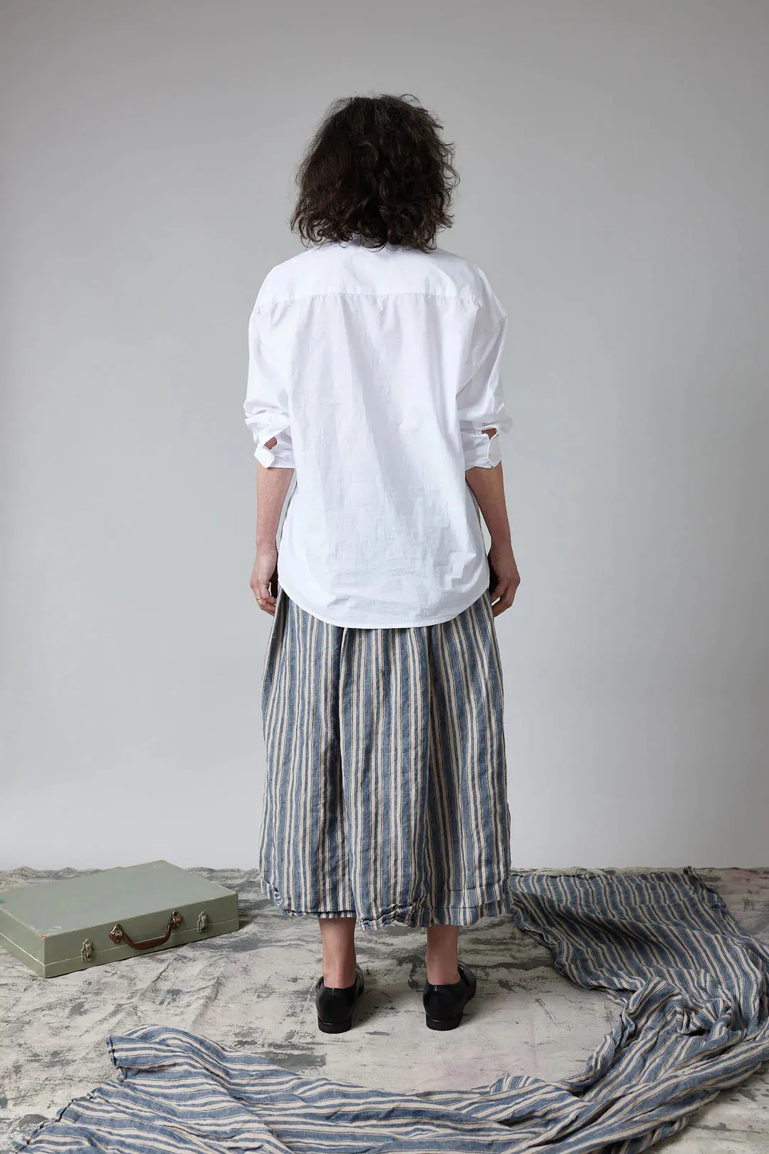 Metta - Edie Shirt - Cotton