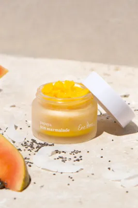 papaya sos marmelade balm