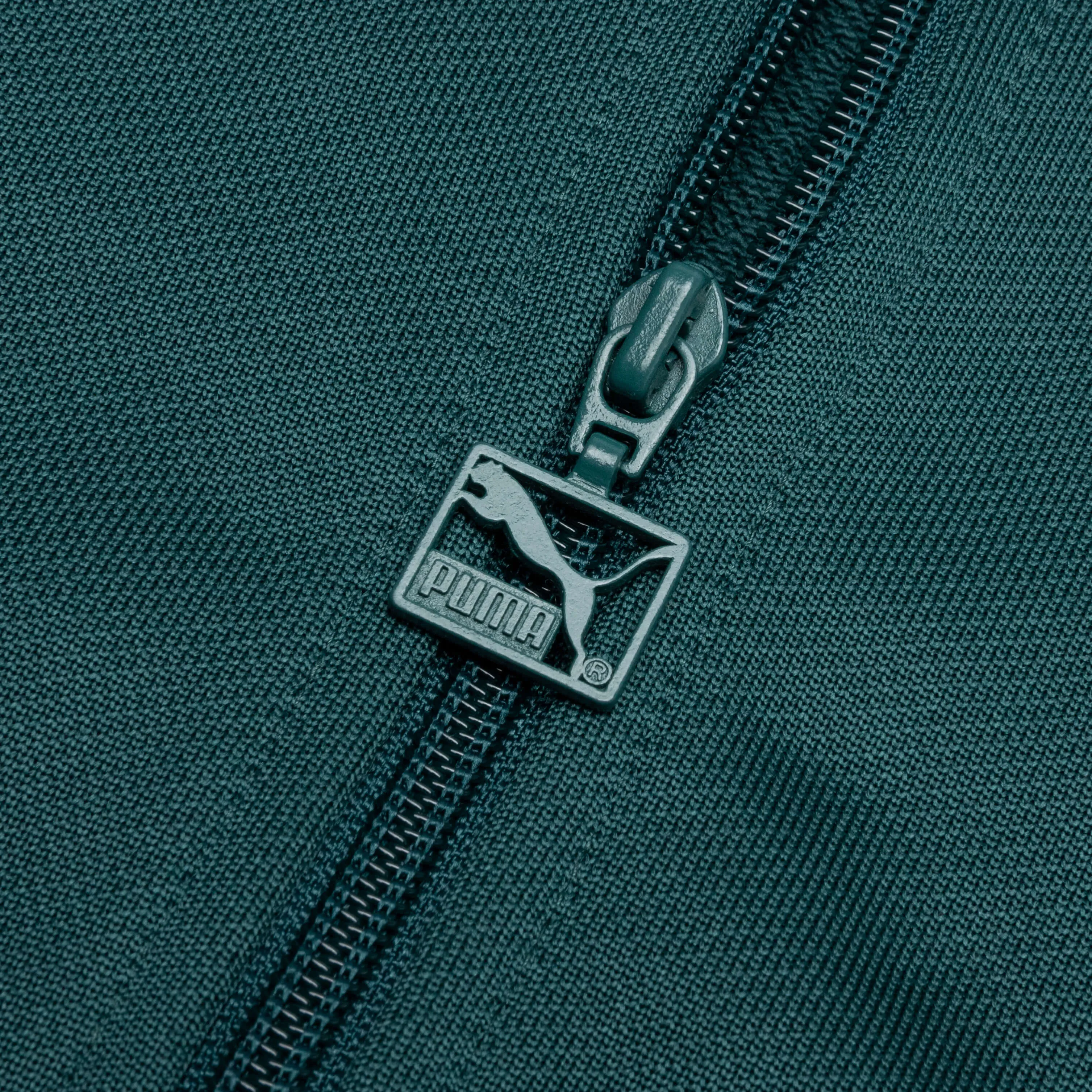 Puma x TMC Hussle T7 Jacket - June Bug