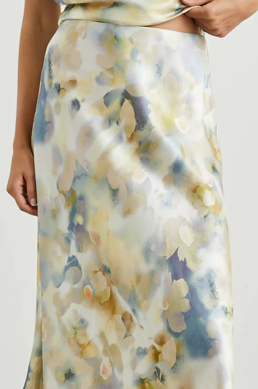 Rails Anya Skirt Diffused Blossom