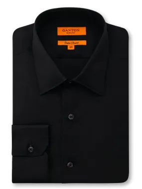 Scott Cotton Stretch Shirt