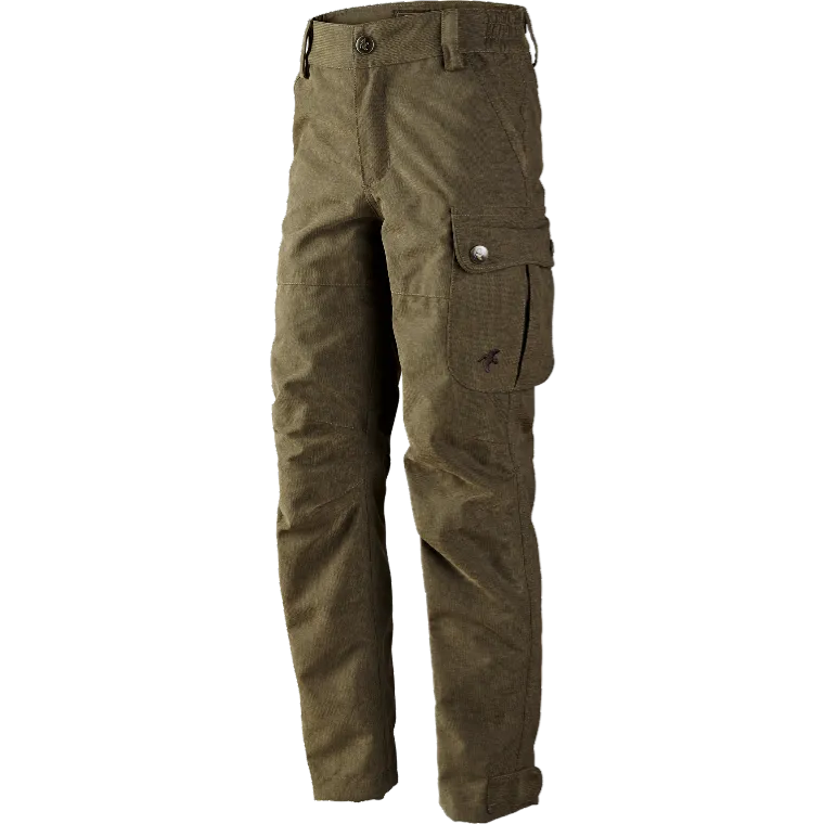 Seeland Child's Woodcock Waterproof Trousers