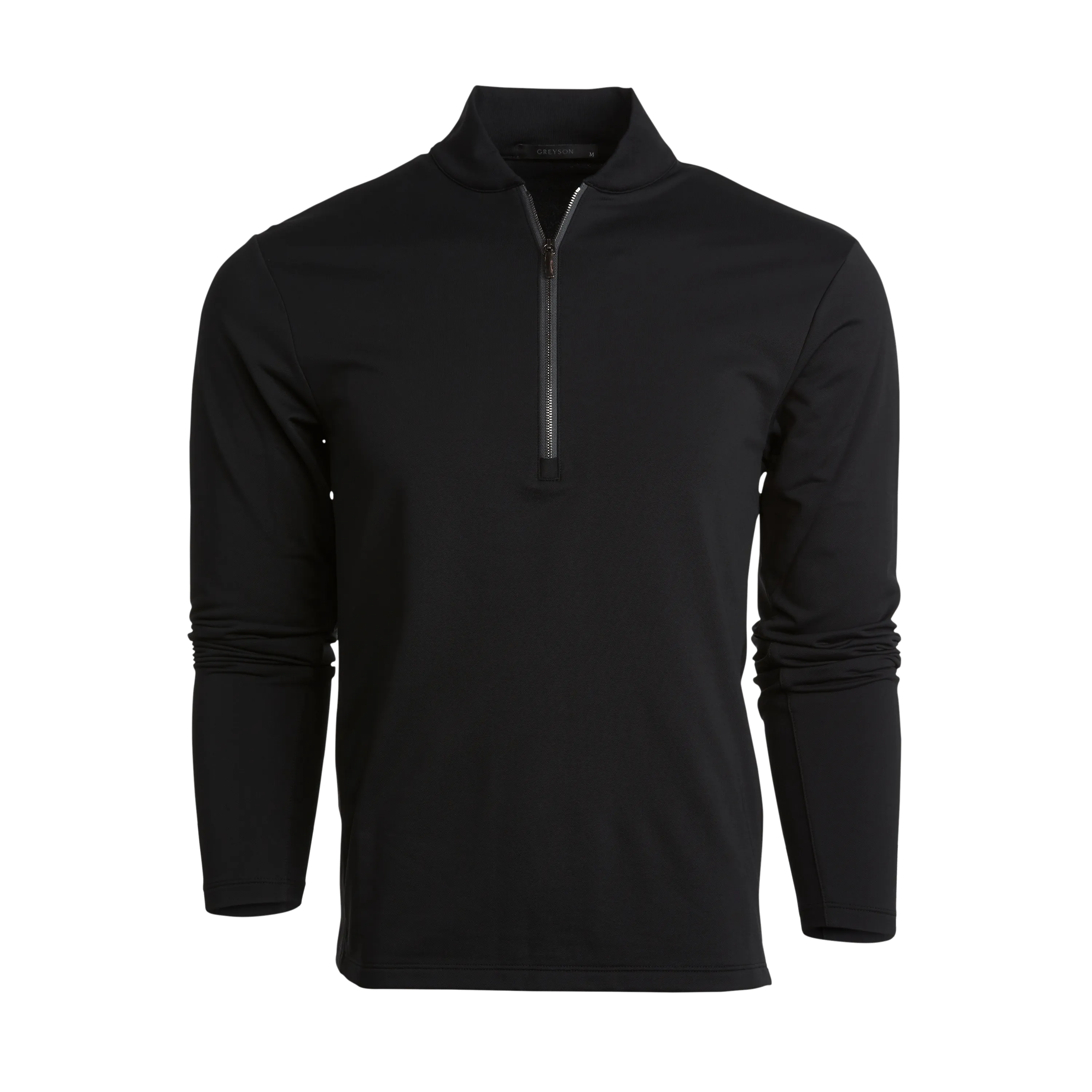 Siasconset Quarter-Zip