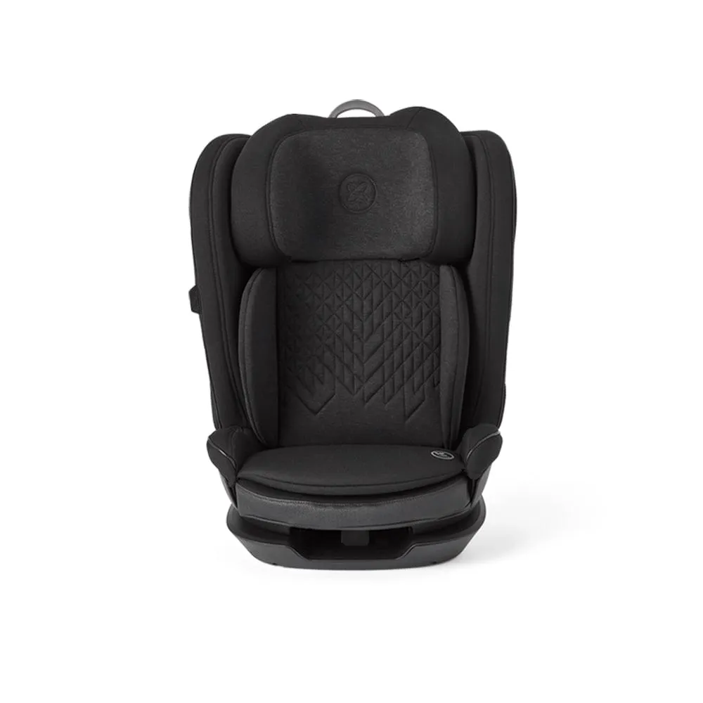 Silver Cross Discover i-Size Booster Seat - Space