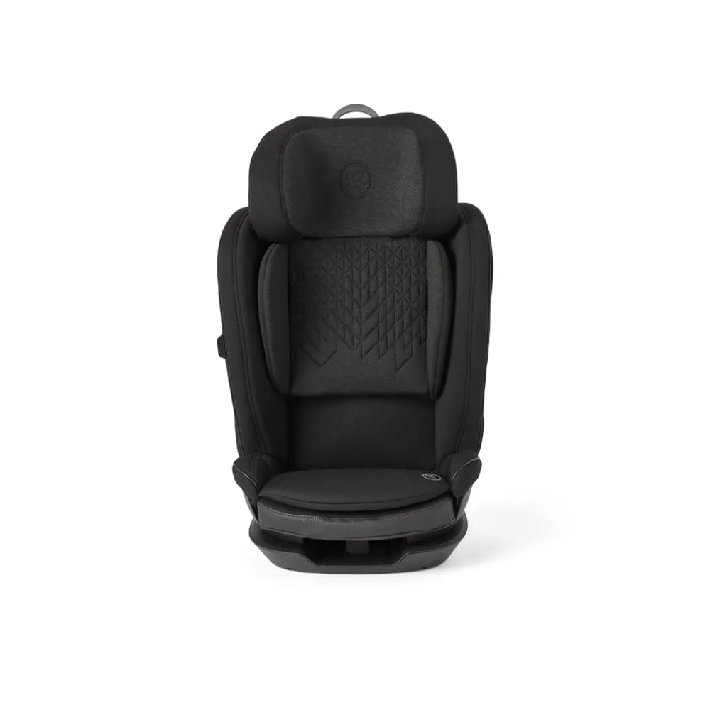 Silver Cross Discover i-Size Booster Seat - Space