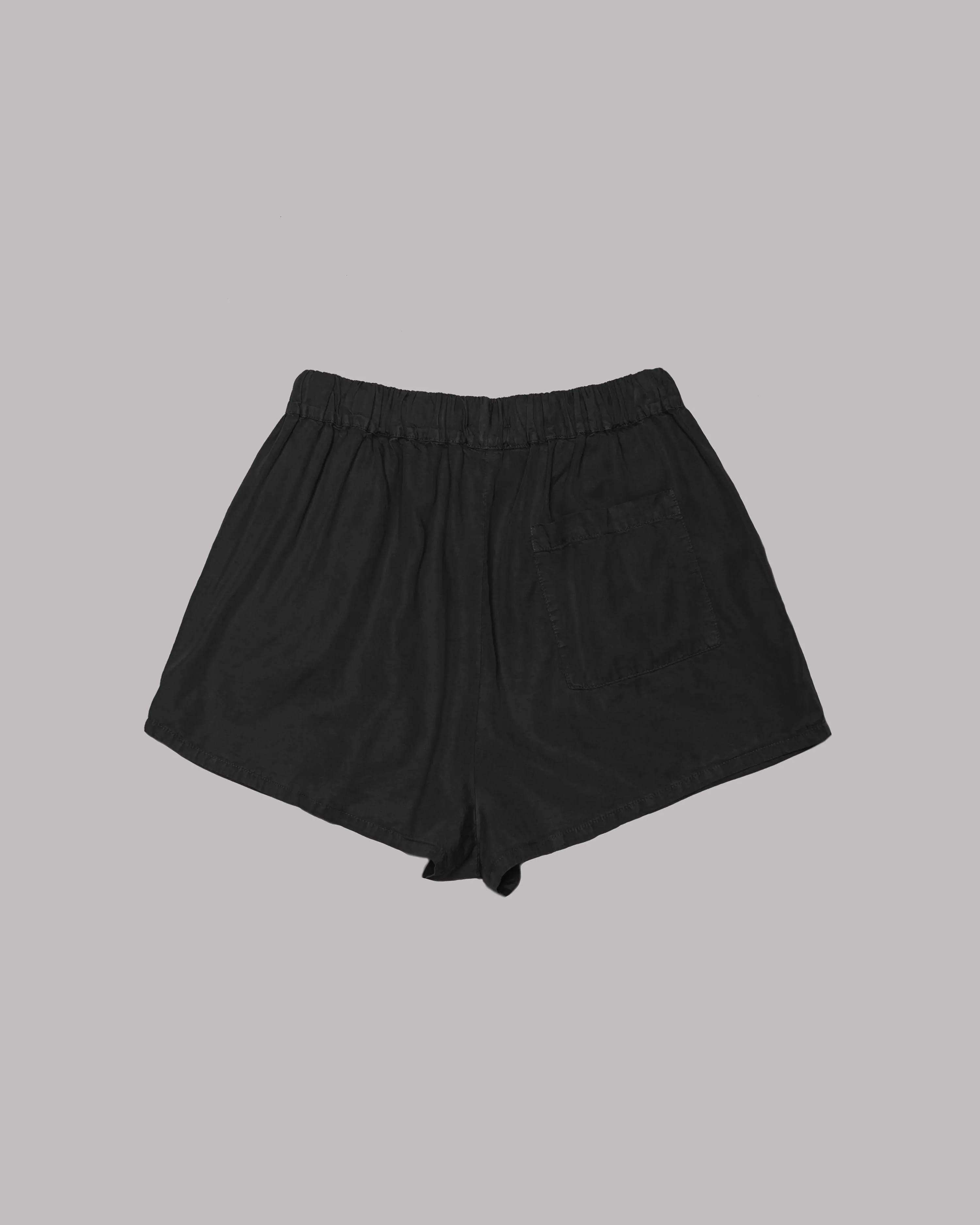 The Dark Co-Ord Shorts